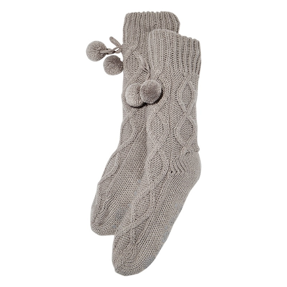 Muks Luks socks